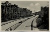 AK Darmstadt Reichsautobahn 1935