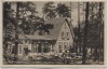 AK Kuhfelde Parkrestaurant Kurhaus Ferchau bei Salzwedel 1930