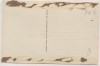 VERKAUFT !!!   AK Foto Ihlienworth Wegweiser RAD Abteilung Wilder Jäger Wode 4/173 1935 RAR