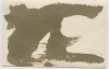 AK Foto Ihlienworth Hausansicht Wegweiser RAD Abteilung Wilder Jäger Wode 4/173 1935 RAR