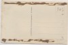 AK Foto Ihlienworth Eingang Wegweiser RAD Abteilung Wilder Jäger Wode 4/173 1935 RAR
