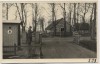 AK Foto Ihlienworth Eingang Wache Hausansicht RAD Abteilung Wilder Jäger Wode 4/173 1935 RAR