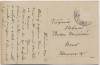 VERKAUFT !!!   AK Chlum (Všestary) Batterie mrtvych bei Josefov (Jaroměř) Josefstadt 1866 Tschechien 1910