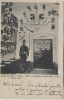VERKAUFT !!!   AK Hradec Králové Schlachtfeld bei Königgrätz 1866 Museum Innenansicht Tschechien 1915