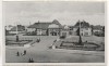 AK Saarlautern Bahnhof Saarlouis 1940
