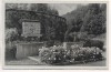 AK Saarlautern Ehrenmal des Jägerregts. zu Pferde Nr. 13 Saarlouis 1940