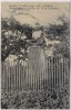 AK Hejcmanka bei Hradec Králové Schlachtfeld bei Königgrätz 1866 Denkmal des k. u. k. Inf.-Reg. No. 38 Tschechien 1910