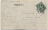 AK Václavice (Hrádek nad Nisou) 1866 polnisches Denkmal Tschechien 1910