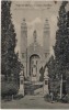 AK Kbelnice Jičín bei Hradec Králové Schlachtfeld bei Königgrätz 1866 Kirche Friedhof Tschechien 1914