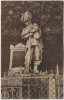 AK Hradec Králové Schlachtfeld bei Königgrätz 1866 Denkmal des k. u. k. Feldjäger-Bat. Tschechien 1922
