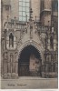 AK Breslau Domportal Wrocław Polen Schlesien 1910