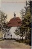 VERKAUFT !!!   AK Trautenau Trutnov Kapelle 1866 Böhmen Tschechien 1920