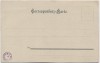 VERKAUFT !!!   AK Gruss aus Trautenau Trutnov Kapelle 1866 Böhmen Tschechien 1902