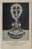 AK Trautenau Trutnov Kapelle 1866 Kruzifix Böhmen Tschechien 1910