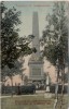 VERKAUFT !!!   AK Trautenau Trutnov Gablenzmonument 1866 Böhmen Tschechien 1909