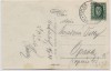 VERKAUFT !!!   AK Trautenau Trutnov Gablenzmonument 1866 Böhmen Tschechien 1928