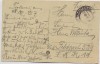 VERKAUFT !!!   AK Trautenau Trutnov Gablenzmonument 1866 Feldpost Böhmen Tschechien 1917