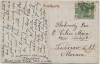 VERKAUFT !!!   AK Trautenau Trutnov Gablenzmonument 1866 Böhmen Tschechien 1910