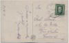 AK Trautenau Trutnov Gablenzdenkmal 1866 Böhmen Tschechien 1928
