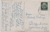 AK Oeversee Hansen's Gasthaus Dänisches und Österreich-Denkmal 1864 1940