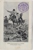 AK Custoza Patriotika Schlacht bei Custozza 1866 Italien 1910