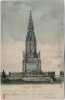 AK Düppel Dybbøl Sogn Düppel-Denkmal 1864 Nordschleswig Dänemark 1905