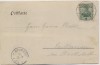AK Düppel Dybbøl Sogn Düppel-Denkmal 1864 Nordschleswig Dänemark 1905