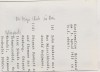 Foto 10x7 cm Schwarzenbek in Schleswig-Holstein Compe-Schule im Bau 1950 RAR