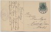 VERKAUFT !!!   Künstler-AK Technikum Eutin in Ostholstein Jubiläumsfeier 1913 RAR