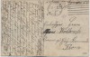 AK Graudenz Grudziądz Städtisches Museum Westpreußen Polen 1916