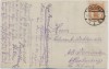 AK Graudenz Grudziądz Königl. Maschinenbau-Schule Westpreußen Polen 1918