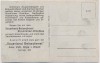 AK Olpe in Westfalen Sauerland Reisedienst Bus 1935 RAR
