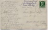 VERKAUFT !!!   AK Foto Wappersdorf bei Ursensollen Hausansicht mit Menschen Oberpfalz 1916 RAR