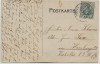 AK Hamburg Bergedorf An der Brauerstraße 1908
