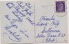AK Scheuring bei Landsberg Ortsansicht 1942