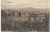 VERKAUFT !!!   AK Bayreuth Totalansicht 1909