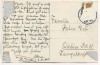 VERKAUFT !!!   AK Bayreuth Totalansicht 1909