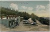 VERKAUFT !!!   AK Gruss vom Schwedenkeller bei Amshausen Steinhagen 1910 RAR