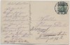 VERKAUFT !!!   AK Gruss vom Schwedenkeller bei Amshausen Steinhagen 1910 RAR