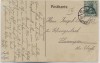 AK Leimen Leymen Totalansicht Blick von der Ruine Landskron Haut-Rhin Elsass Frankreich 1914 RAR
