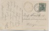 AK Pfaffenheim Schauenberg Wallfahrtskapelle Haut-Rhin Elsass Frankreich 1912