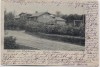 AK Lübeck Kücknitz Gruss aus Waldhusen 1898