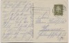 AK Gruß aus Gottsbüren im Reinhardtswald Ortsansicht bei Trendelburg 1932