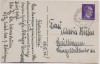 AK Mehrbild Steinenbronn Gasthaus z. Löwen Rathaus Ortsansicht ... 1943