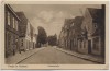 AK Preetz in Holstein Kirchenstraße 1910 RAR
