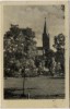 AK Schroda Środa Wielkopolska Evangelische Kirche Warthegau Posen Polen 1940