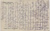 AK Schroda Środa Wielkopolska Evangelische Kirche Warthegau Posen Polen 1940