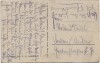 AK Schroda Środa Wielkopolska Promenaden-Straße mit Anlagen Warthegau Posen Polen 1940