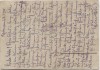 AK Schroda Środa Wielkopolska Postamt an der Kaiser-Wilhelm-Straße Warthegau Posen Polen 1940 RAR