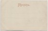 VERKAUFT !!!   AK Dresden Friedrichsallee Reformierte Kirche Straßenbahn 1910 RAR